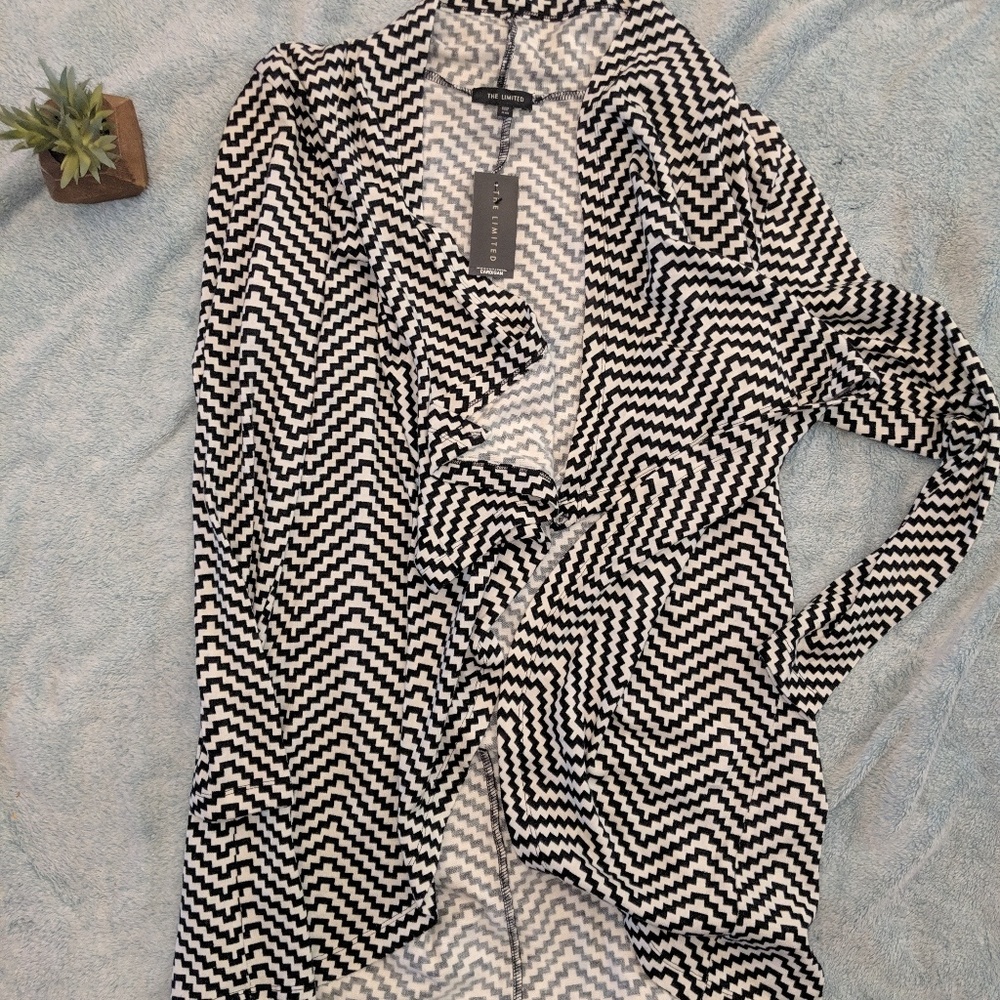 The Limited cardigan